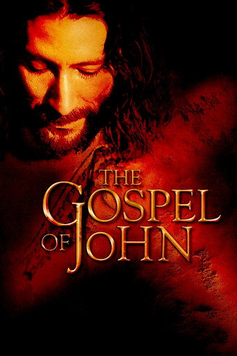 The Gospel of John 在线观看和下载完整电影