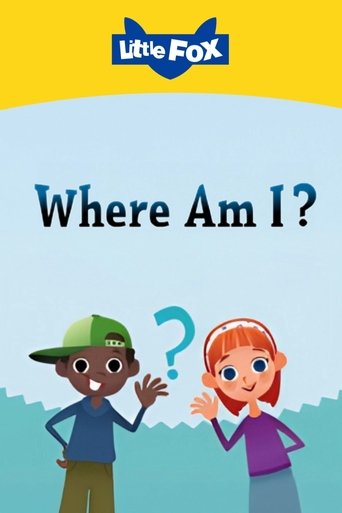 Where Am I?