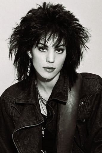 Image of Joan Jett