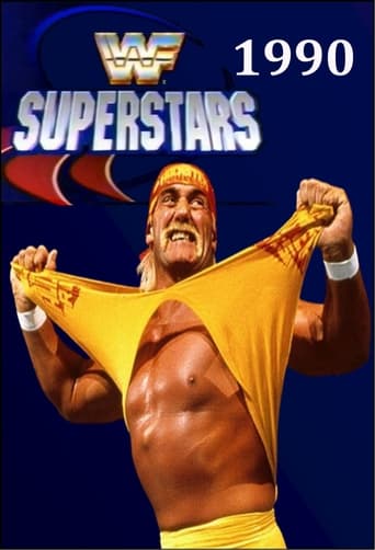 WWF Superstars Of Wrestling