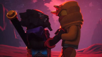 The Forest of Spirits