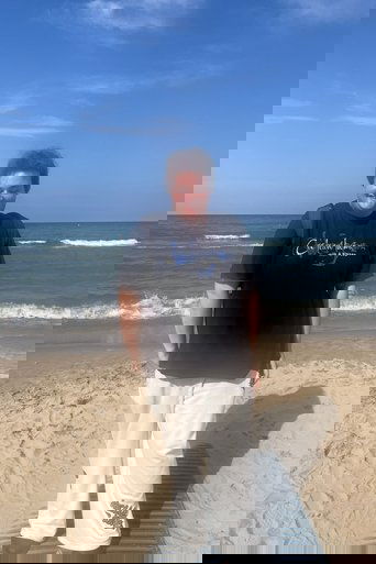 Joey Syron