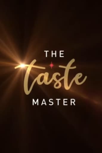 The Taste Master SA