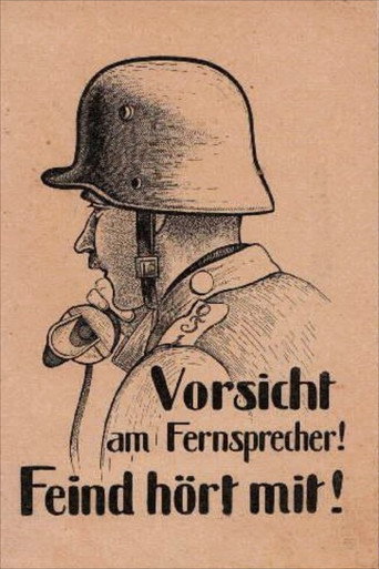 Der Feind hört mit 在线观看和下载完整电影