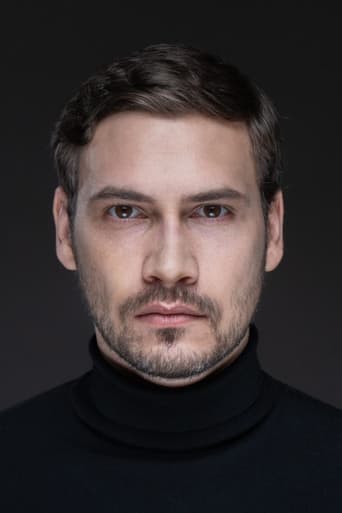 Image of Pavel Goncharov