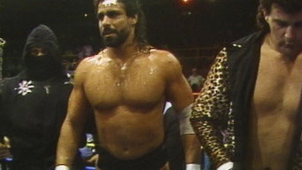 WCCW - September 05, 1987