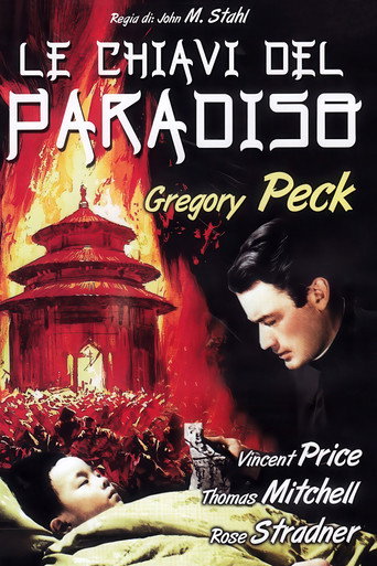 Le chiavi del Paradiso