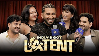 Episode 5 : Ft. Orry, Archana Puran Singh, Sharon Verma & Nishant Suri