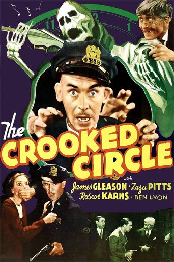 The Crooked Circle 在线观看和下载完整电影