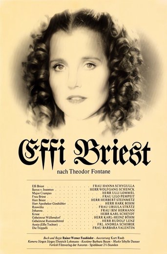 에피 브리스트(Fontane Effi Briest)