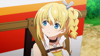 The Clam and the Vending Machine