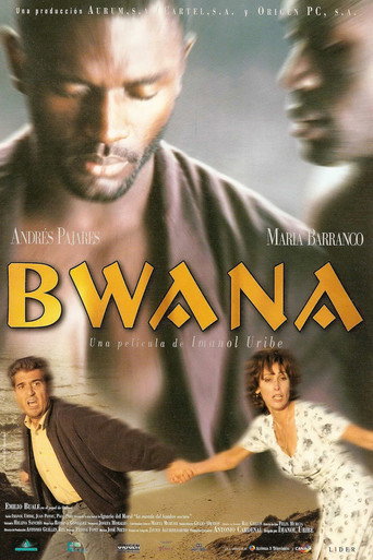 Bwana 在线观看和下载完整电影