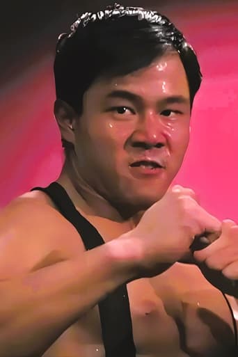 Image of Frankie Chin Chi-Leung