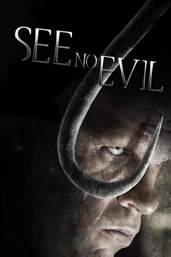 See No Evil 在线观看和下载完整电影