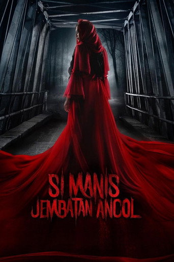 Okładka filmu Si Manis Jembatan Ancol