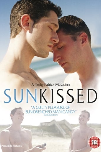 مشاهدة فيلم Sun Kissed 2008 مترجم HD اون لاين
