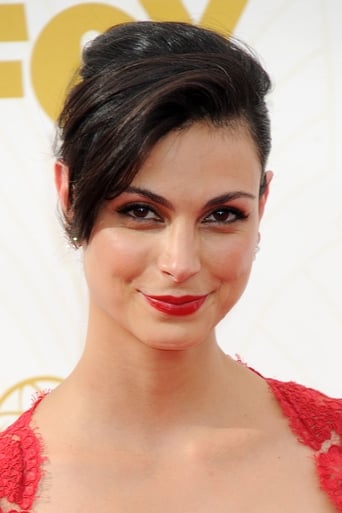 Image of Morena Baccarin