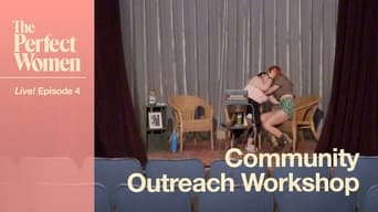 Community Outreach Workshop