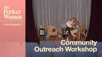 Community Outreach Workshop