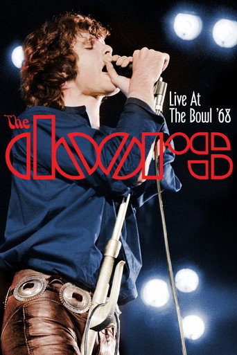 The Doors: Live at the Bowl '68 在线观看和下载完整电影
