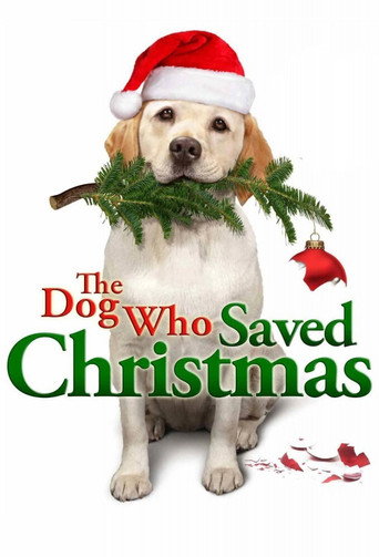 The Dog Who Saved Christmas 在线观看和下载完整电影