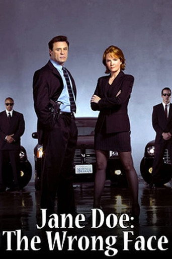 Jane Doe: The Wrong Face 在线观看和下载完整电影