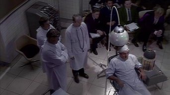 The Mind of Evil (1)