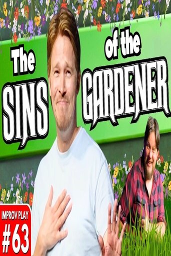 The Sins of the Gardener