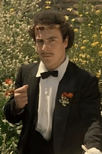 Image of Mikheil Jojua