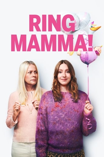 فيلم Ring mamma! 2019 مترجم اون لاين 