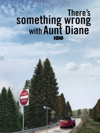 There's Something Wrong with Aunt Diane 在线观看和下载完整电影