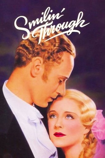 Movie Smilin' Through Poster Images, BackDrops Images, Logo Images posters 4 /kCCMfd2Knz7DYNt09loIkVggWof.jpg