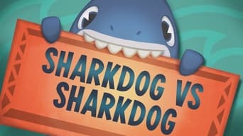 Sharkdog vs. Sharkdog