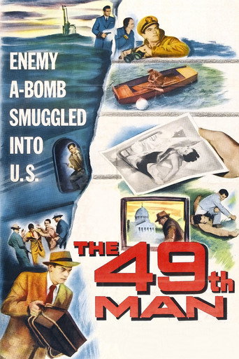 The 49th Man 在线观看和下载完整电影