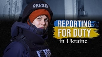 Reporting For Duty - Ukraine