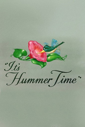 It's Hummer Time 在线观看和下载完整电影