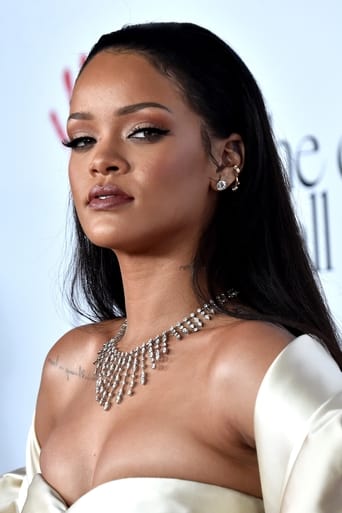 Image of Rihanna