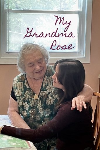 My Grandma Rose