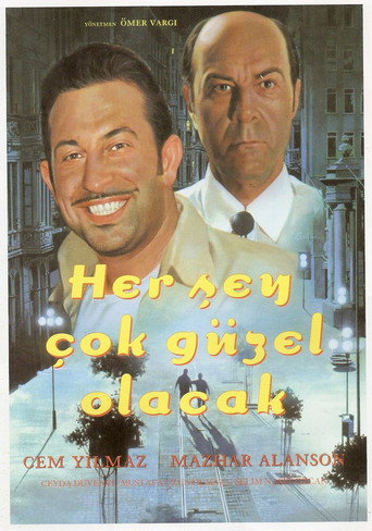 Her Şey Çok Güzel Olacak 在线观看和下载完整电影