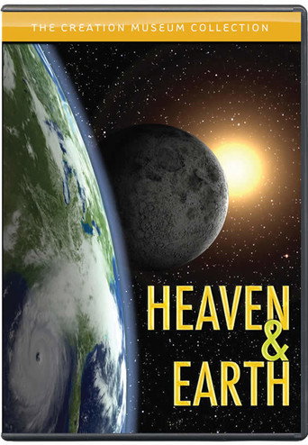 Heaven and Earth 在线观看和下载完整电影