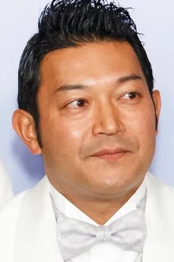 Image of Tomomitsu Yamaguchi