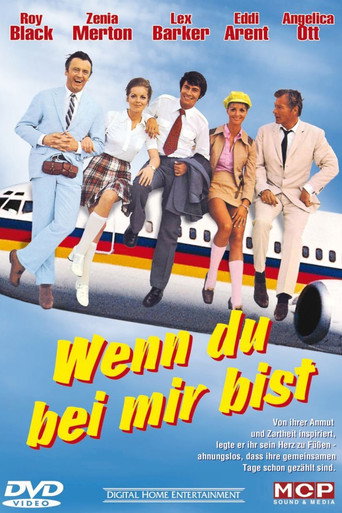 Wenn du bei mir bist 在线观看和下载完整电影