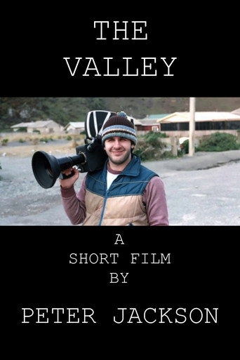 The Valley 在线观看和下载完整电影