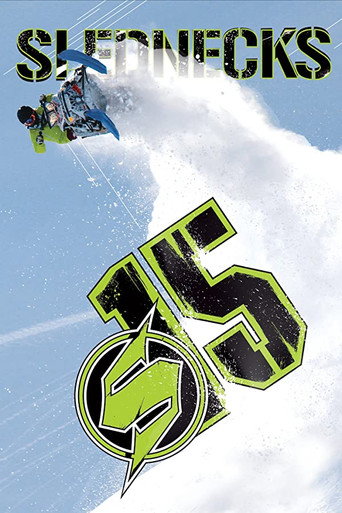 Slednecks 15 在线观看和下载完整电影