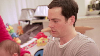 The Mask Has Two Faces