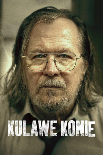Najnowszy sezon Kulawe konie - Sezon 5 CDA cały serial