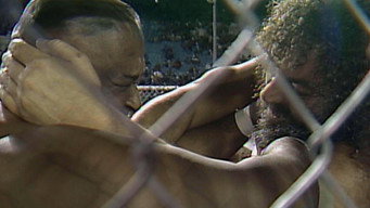 WCCW - October 25, 1986