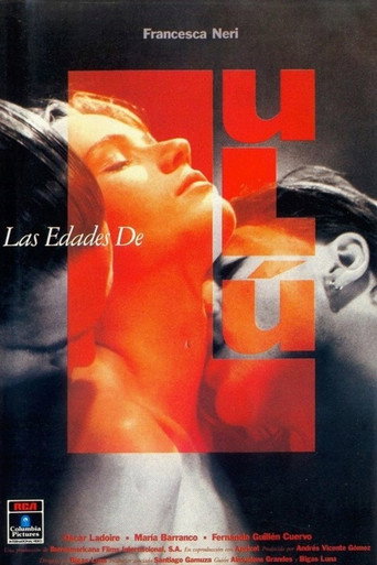 Las edades de Lulú 在线观看和下载完整电影