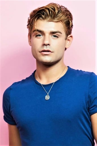 Image of Garrett Clayton