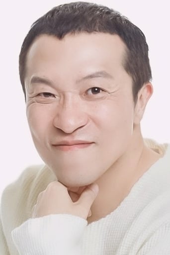 Image of Lee Yong-jik